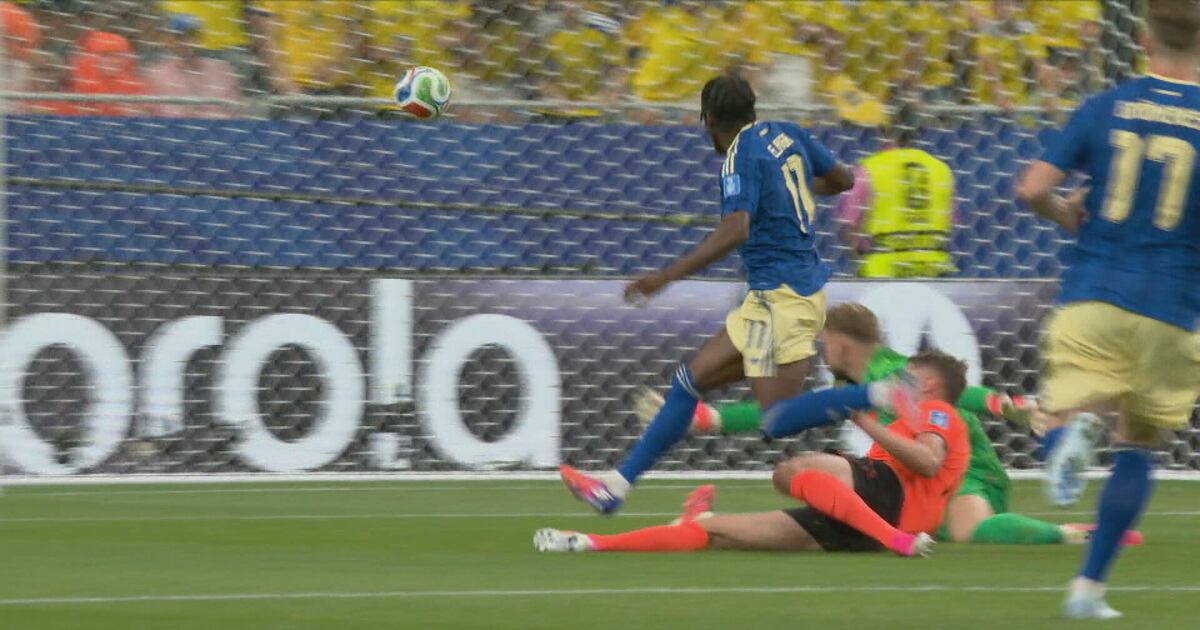 Elanga Sends a Strong Message Despite the Deficit