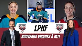 La Victoire aura un nouveau visage en 2025-2026