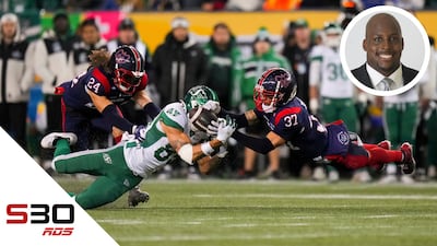 Un match à saveur de vengeance pour les Alouettes