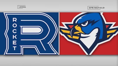 Rocket 5 - Thunderbirds 2