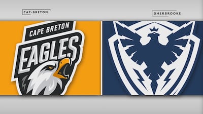 Eagles 3 - Phoenix 4 (prol.)