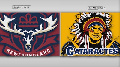 Régiment 4 - Cataractes 7
