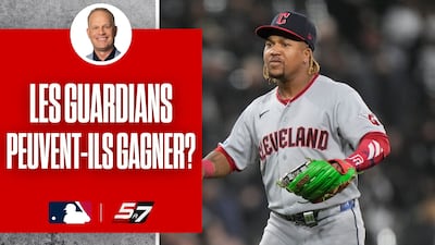 Les Rays favoris pour remporter la Ligue américaine