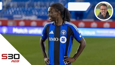 Le long chemin du retour pour Josh-Duc Nteziryayo