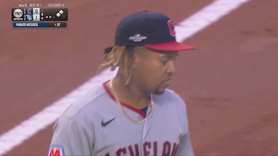 Une erreur coûteuse de Ramirez profite aux Rays
