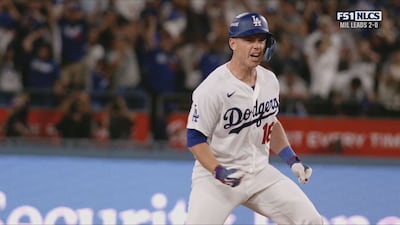 Smith change l'allure du match d'un seul élan