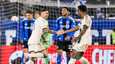 CF Montréal 0 - Atlanta United 3