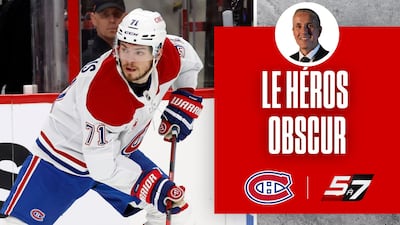 Jake Evans, héros obscur de Bob Hartley