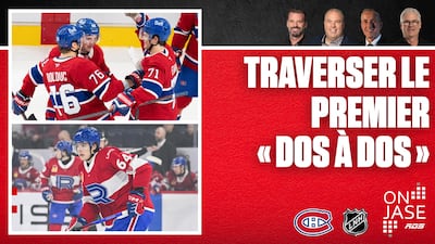 On Jase - Le premier deux en deux de la saison (14 octobre 2026)