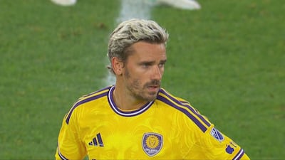 Le sens du placement de Griezmann fait payer Toronto