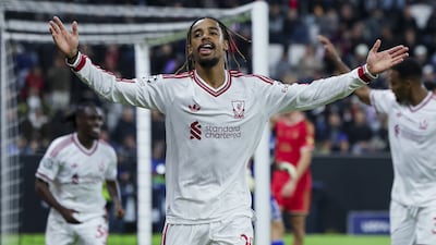Lask 3 - Liverpool 6
