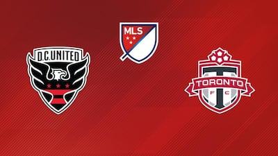 D.C. United c. Toronto FC