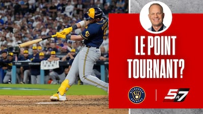 Les Dodgers en danger : une présence d'anthologie à l'origine