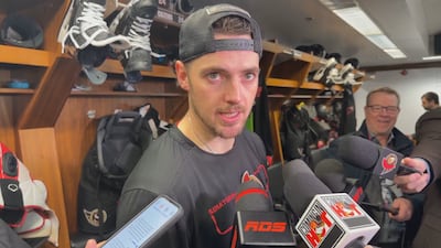 « Ça fait du bien de revoir Zub dans notre formation » 