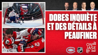 On Jase – Un autre faux pas de Dobes, vers un ménage à 3? (15 octobre 2026)