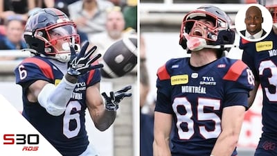 Partants ou non, Philpot et Snead sont en compétition amicale
