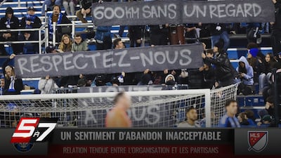 Un manque sérieux de désir à mouiller le maillot