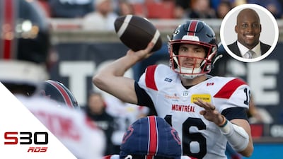 Les partants au repos face aux Roughriders
