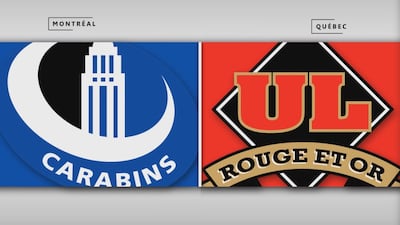 Carabins 5 - Rouge et Or 1