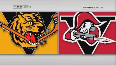 Tigres 2 - Voltigeurs 3 (Tirs de barrage)