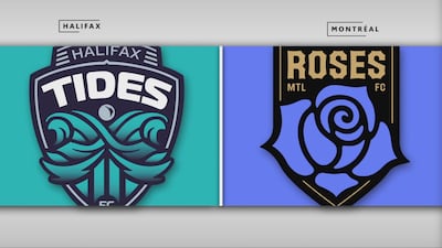 Tides FC 2 - Roses FC 2
