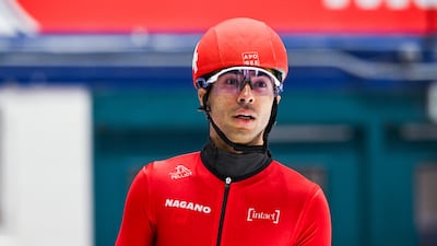Un résultat satisfaisant pour Dandjinou au 1500 m 