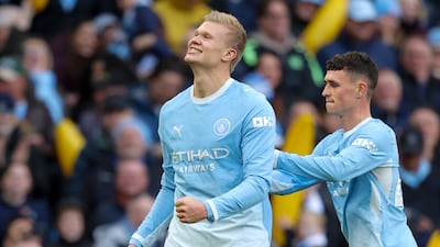 Manchester City 3 - Ipswich Town 2