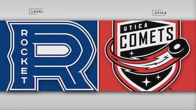 Rocket 4 - Comets 0