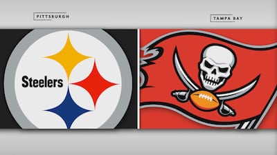 Steelers 26 - Buccaneers 19 (Prolongation)