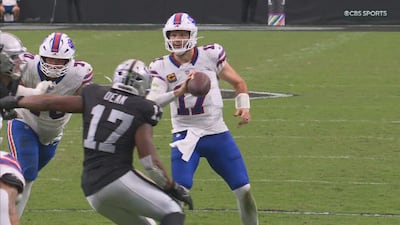 Petit tour de magie, Allen rejoint Jim Kelly