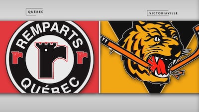 Remparts 8 - Tigres 3