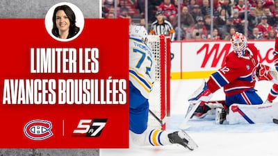 Les avances échappées s'accumulent