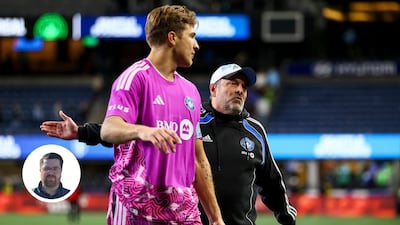 Le Championnat canadien pour sauver la saison du CFM?