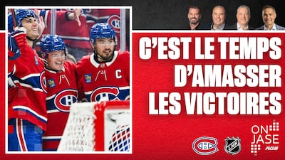 On Jase - Un départ mi-figue, mi-raisin (19 octobre 2026)