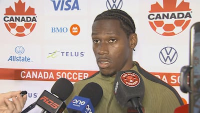 « [Piette] a toujours été un leader, j'ai beaucoup aimé joué avec lui »