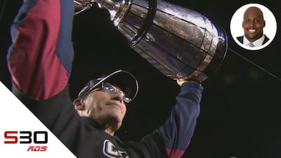 Trestman se sent toujours chez lui à Montréal