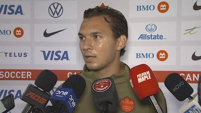 « Nous voulons générer des opportunités offensivement »