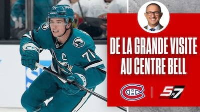 Le défi de freiner Celebrini