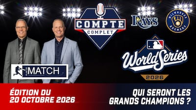 Qui remportera une première Série mondiale?
