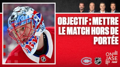 On Jase - Développer l'instinct du tueur (20 octobre 2026)