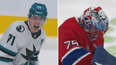 La crampe au cerveau de Dobes coûte le match