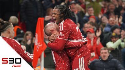 Liverpool 4 - Villarreal 3