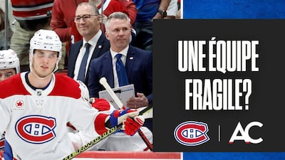 Incapable de jouer avec l'avance?
