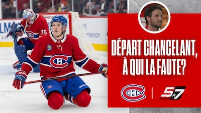 Qu'est-ce qui explique les déconfitures du CH?