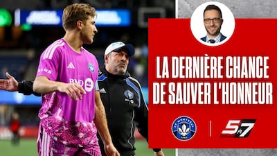 La dernière chance de faire bonne figure pour le CFM