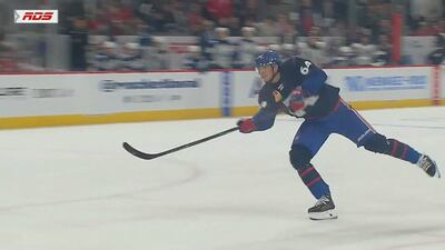 Reinbacher touche la cible en échappée