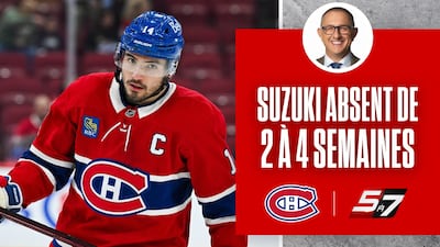 Comment le 1er trio s'adaptera-t-il à la perte de Suzuki?
