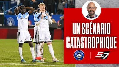 Un 11 partant pour le moins discutable