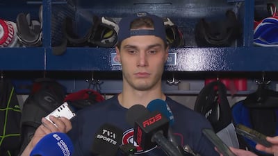 « Il faut se battre pour lui »