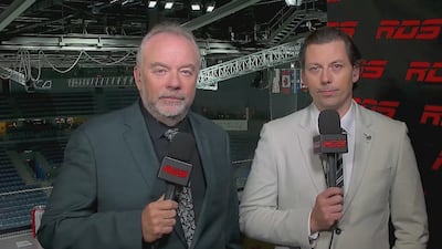 Une domination de A à Z du Rocket